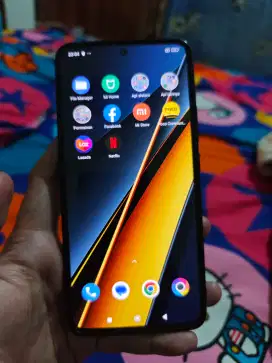 Poco X6pro 12/512 5G