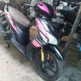 Honda Vario 2007