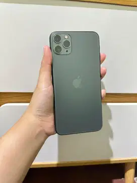 iphone 11 promax 512gb ex inter muluss