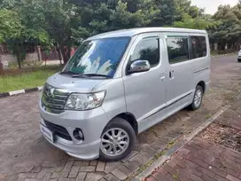 DP MURAH Daihatsu Luxio 1.5 X Bensin-MT 2019 SILVER BBE