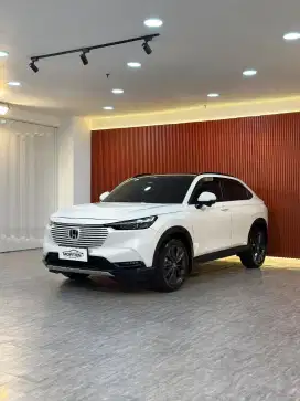 Honda HRV 1.5L SE CVT 2023