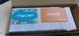 Tapcash ready new