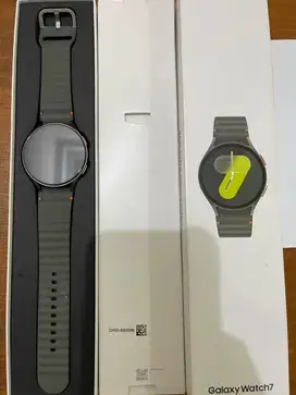 Samsung Galaxy Watch 7 44mm Green 2nd