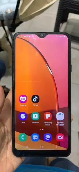 Hp samsung A20s