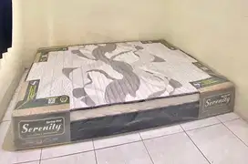 KASUR ORTHOPEDIC ELITE SERENITY ROCKSTAR 120X200