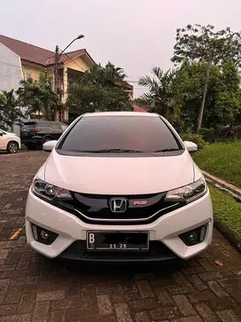 Honda Jazz 2015 Bensin