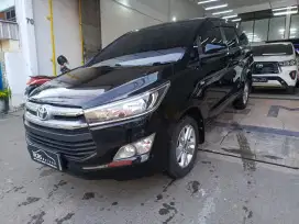 Toyota Reborn G bensin 2019 Matic KHUSUS yang cari kondisi SUPER