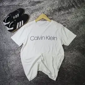 Kaos brand CALVIN KLIEN