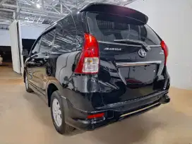 Tdp 3 jt Avanza G a/t 2015 Luxury