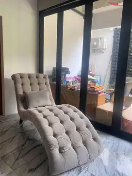 Sofa Santai (Impor)