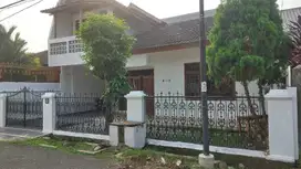 Rumah Cluster Baru Renovasi Minimalis Rapih di Serua Indah Ciputat