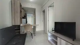 GiLA 2BR hrga studio+ 39jt NO orchard puncak bukit golf PBG anderson