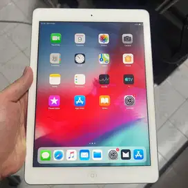 IPAD AIR 32 GB WIFI CELLULAR SECOND LIKE NEW