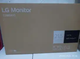MONITOR LG 22MR410-B