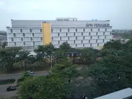 Disewakan Murah Apartemen The Springlake View Summarecon Bekasi