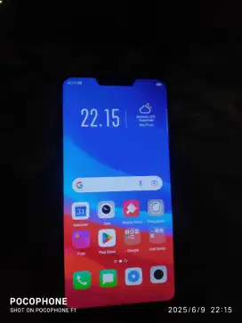 Oppo a3s 6/128 GB
