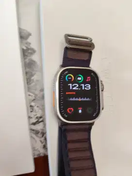 iwacht Series 2 Ultra