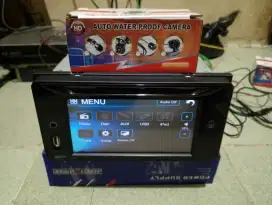 Headunit Original Innova 2013