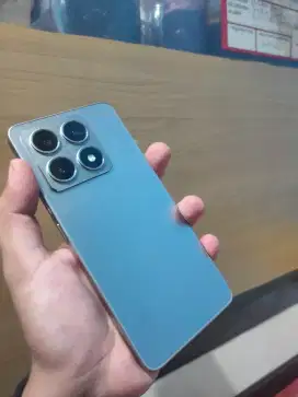 Xiaomi 14T 5G 12/512 Like New Seperti baru