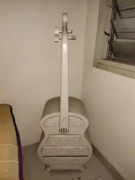 Gitar jati jepara
