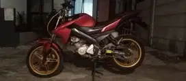 Yamaha Vixion NVL