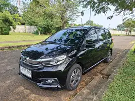 Honda Mobilio 2021 Bensin