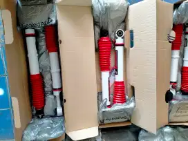 Shock absorber yss DTG buat mobil Fortuner Pajero bisa STEL 7clik