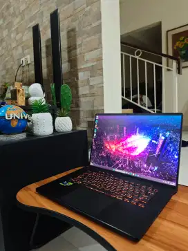 Laptop Asus ROG M16 I9 13900H RTX4070 x rog tuf victus msi nitro