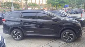 Toyota Rush TRD 2021 Cash