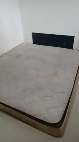Springbed comforta 180x200