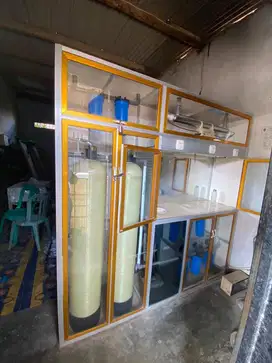DIJUAL DEPOT AIR MINUM