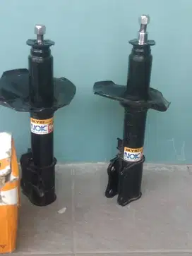 Shock Breaker Depan