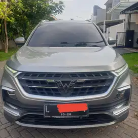 Wuling Almaz 2021 Bensin