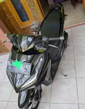 Vario led new gen 1 upgrade gen 2
