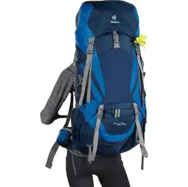 DEUTER Murah ACT LITE 70 + 10 SL Original