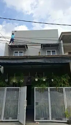 Dijual Rumah di Griya Kencana Ciledug Tangerang Lokasi Ok