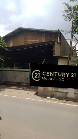 Dijual Rumah di Pulo Gebang Jaktim