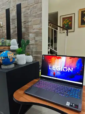 Laptop Lenovo Legion 5 RTX3060 Ryzen 7 6800H x rog tuf msi victus