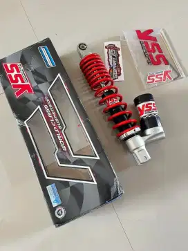 Shock yss 330mm