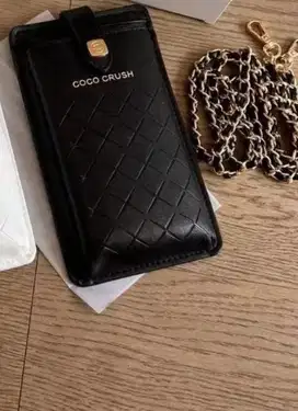VIP Gift Authentic Phone Bag Ch***l