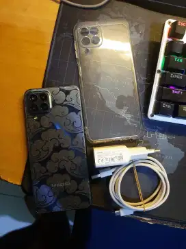 Samsung Galaxy M33 5G 6/128