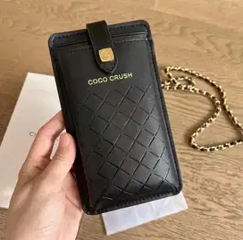 VIP Gift Authentic Phone Bag Ch***l