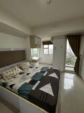 Dijual Cepat Apartemen Baileys City Ciputat (Fully Furnished)