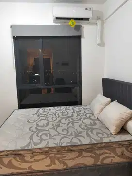 Disewakan Apartemen SkyHouse Studio Furnish Alam Sutera Tangerang