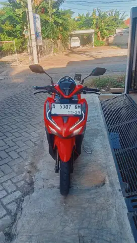 Honda Vario 125 2019