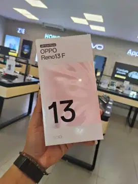 Oppo reno 13f 5g 24/256