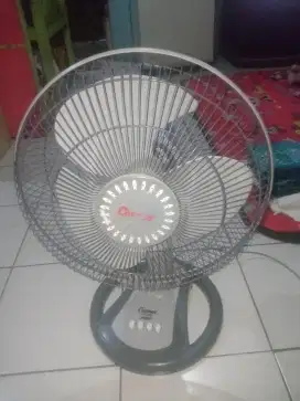 Kipas angin duduk