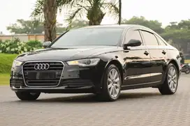 (TDP 22jt) Audi A6 TFSI 2.0 2014