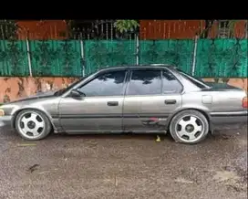 Honda Accord 1990 Bensin