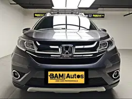 ( Low KM ) Honda BRV E 2017 Manual Istimewa #SWT#